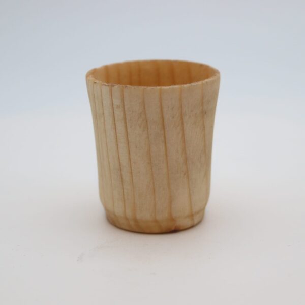 Schnapsbecher "Onda"