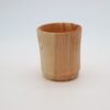 Schnapsbecher "Onda"