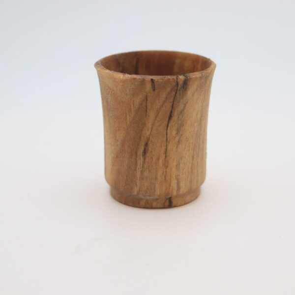 Schnapsbecher "Onda"