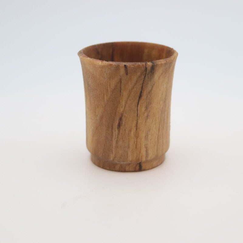 Schnapsbecher "Onda"